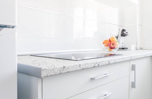 La Algaba Appartement | Apt de hautes qualités 2CHR Algaba