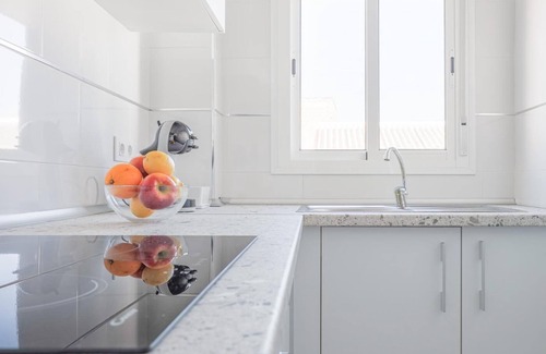 La Algaba Appartement | Apt de hautes qualités 2CHR Algaba