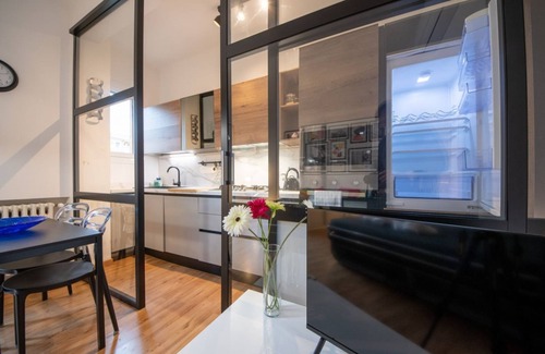 Santo Stefano Appartement | Apt. HouSmart Previati 3