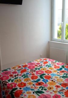 Doue-la-Fontaine Appartement | APT Iere ETAGE PARKING PRIVE AVEC GARAGE MOTO VELO