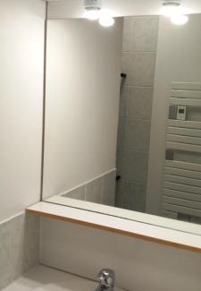 Doue-la-Fontaine Appartement | APT Iere ETAGE PARKING PRIVE AVEC GARAGE MOTO VELO