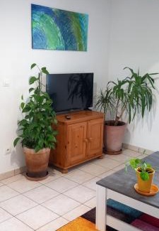 Doue-la-Fontaine Appartement | APT Iere ETAGE PARKING PRIVE AVEC GARAGE MOTO VELO