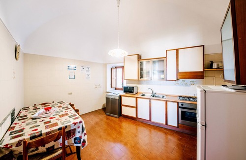 Scala Appartement | Apt Superior Ilaria à Villa Laura près de Ravello