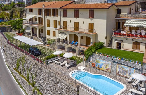 Scala Appartement | Apt Superior Ilaria à Villa Laura près de Ravello