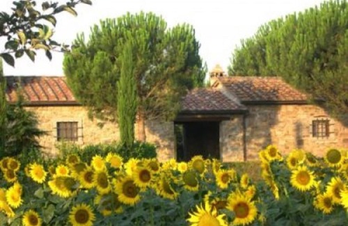 Camucia Maison | Apt dans une ferme du 19ᵉ siècle près de Cortona, piscine, jardin et belles vues