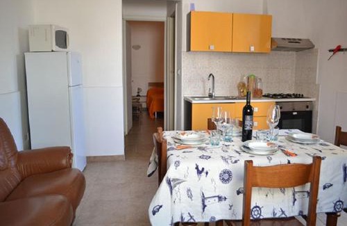 Torre dell'Orso Appartement | Apt in centro a 50mt dal mare