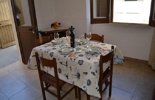 Torre dell'Orso Appartement | Apt in centro a 50mt dal mare