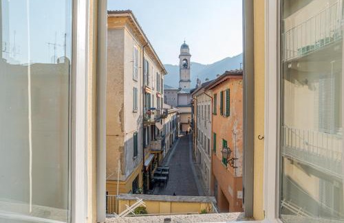 Cernobbio Appartement | Apt in centro storico a due passi dal lago