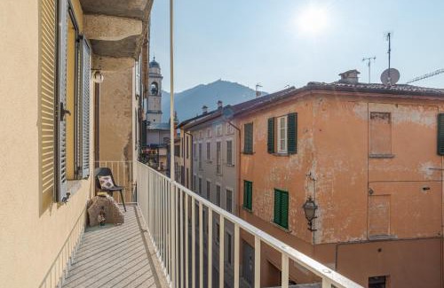 Cernobbio Appartement | Apt in centro storico a due passi dal lago