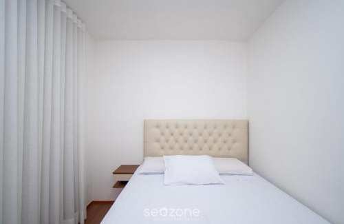Goiania Appartement | Apt em cond. completo no St. Faiçalville - VAM0504
