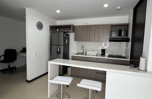 El Poblado Appartement | Apt in full entertainment unit