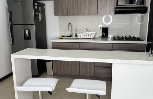 El Poblado Appartement | Apt in full entertainment unit