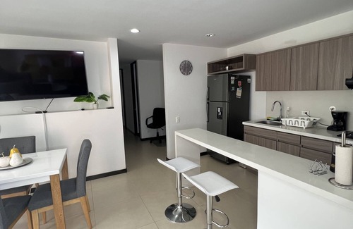 El Poblado Appartement | Apt in full entertainment unit
