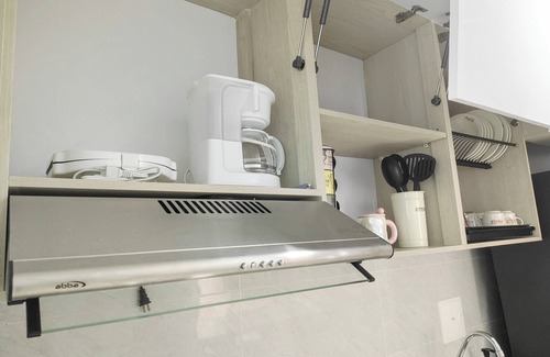 Bucaramanga Appartement | Apt in Giron, 3 blocks from the main park and 15 minutes from the airport!