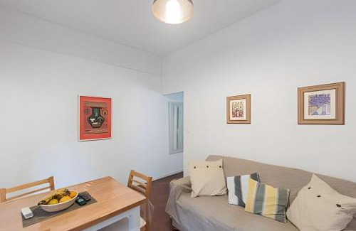 La Boca Appartement | Apt in La Boca, Popular & Artistic District