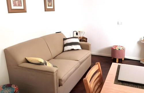 La Boca Appartement | Apt in La Boca, Popular & Artistic District