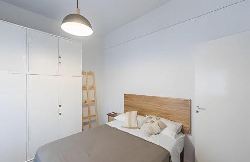 La Boca Appartement | Apt in La Boca, Popular & Artistic District