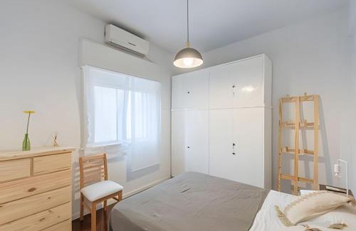 La Boca Appartement | Apt in La Boca, Popular & Artistic District