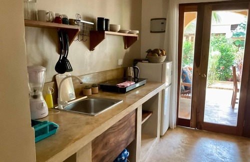 Kiwengwa Maison | Apt in Resort With Pool, 150mt From Kiwengwa Beach