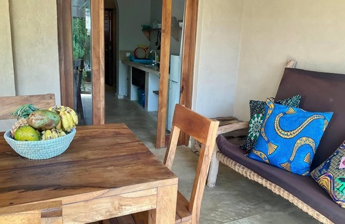 Kiwengwa Maison | Apt in Resort With Pool, 150mt From Kiwengwa Beach