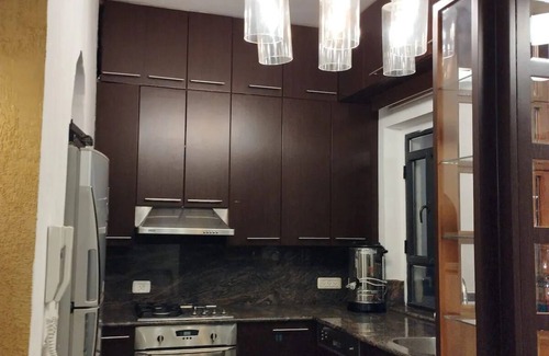 Old City Appartement | Apt in the heart of the old city overlooking the Western Wall