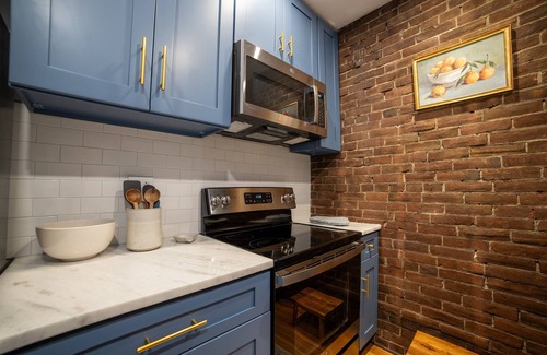 Stroudsburg Appartement | Apt in the heart of Main Street
