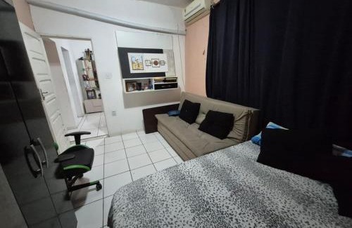Souza Appartement | Apt inteiro próx ao Hangar Cop30