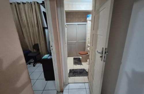 Souza Appartement | Apt inteiro próx ao Hangar Cop30