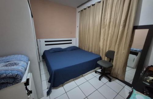 Souza Appartement | Apt inteiro próx ao Hangar Cop30