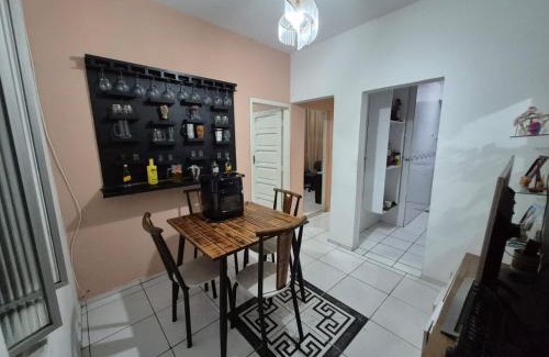 Souza Appartement | Apt inteiro próx ao Hangar Cop30