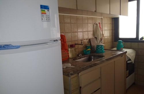 Itapua Appartement | Apt. de la plage Itapoa