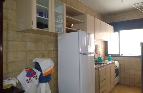Itapua Appartement | Apt. de la plage Itapoa