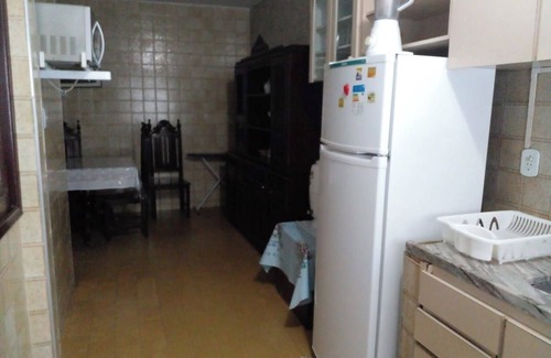 Itapua Appartement | Apt. de la plage Itapoa