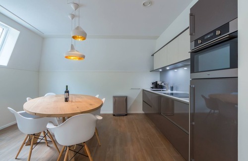 Dishoek Appartement | Apt - Kaapduinseweg 13 | Dishoek "13N Lu