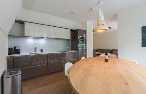 Dishoek Appartement | Apt - Kaapduinseweg 13 | Dishoek "13N Lu