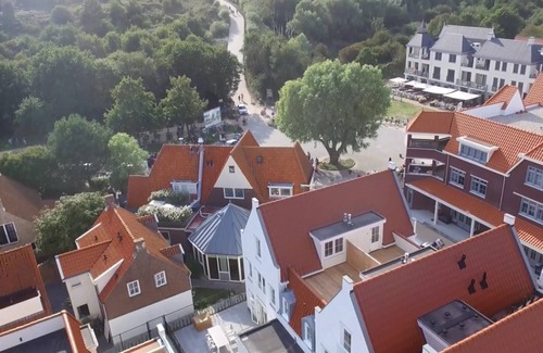 Dishoek Appartement | Apt - Kaapduinseweg 13 | Dishoek "13N Lu