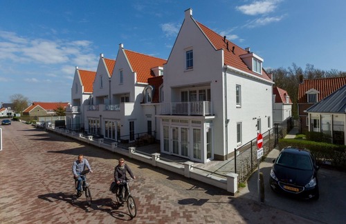Dishoek Appartement | Apt - Kaapduinseweg 13 | Dishoek "13N Lu