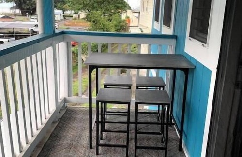 Hilo Appartement | Apt L-Downtown 2 bedroom apartment.
