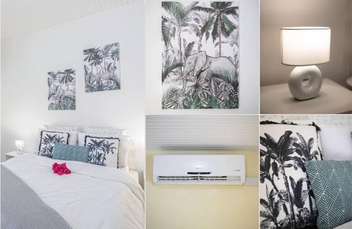 Trois-Ilets Appartement | Apt La Source - Plage à 5min - Nature & Calme