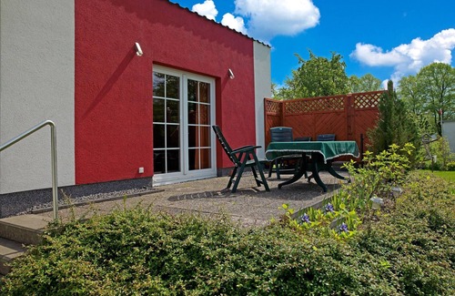 Kirchdorf Maison | Apt. "Mach mal Pause" - Small, charming bungalow in the heart of Kirchdorf