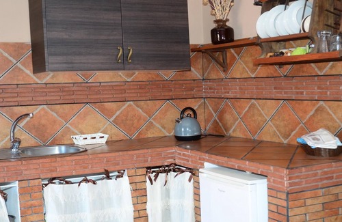 Vueltas Appartement | Apt. Magdalena I - Une Chambre Appartement, Couchages 2