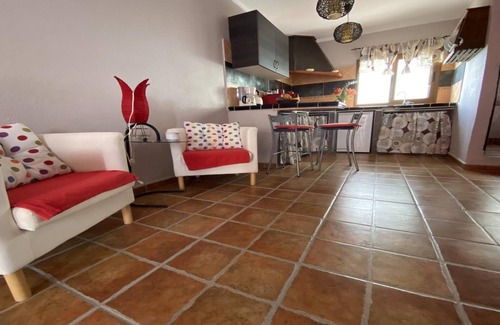 Vueltas Appartement | Apt. Magdalena II - Studio Appartement, Couchages 2