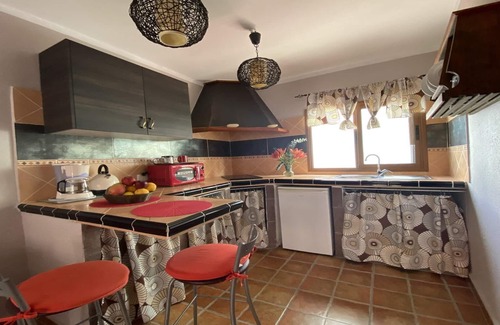 Vueltas Appartement | Apt. Magdalena II - Studio Appartement, Couchages 2