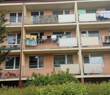 Medzilaborce Appartement | apt Maria