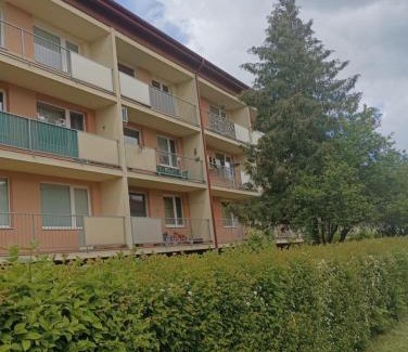 Medzilaborce Appartement | apt Maria
