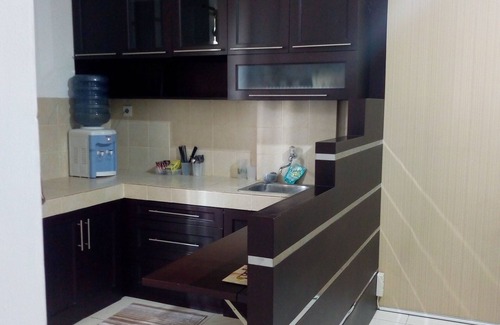 Jakarta Appartement | Apt Medit 2, Tj. Drn.