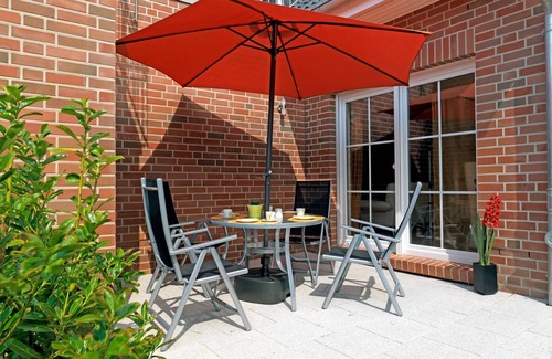 Kirchdorf Appartement | Apt. "Morgenröte" - Modern and spacious 3-room apartment with approx. 60 m².