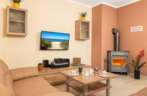 Kirchdorf Appartement | Apt. "Morgenröte" - Modern and spacious 3-room apartment with approx. 60 m².
