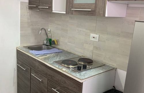 Barrios Unidos Appartement | Apt near C.C. Titan Plaza