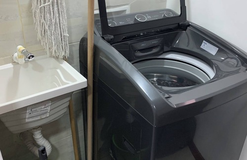 Barrios Unidos Appartement | Apt near C.C. Titan Plaza